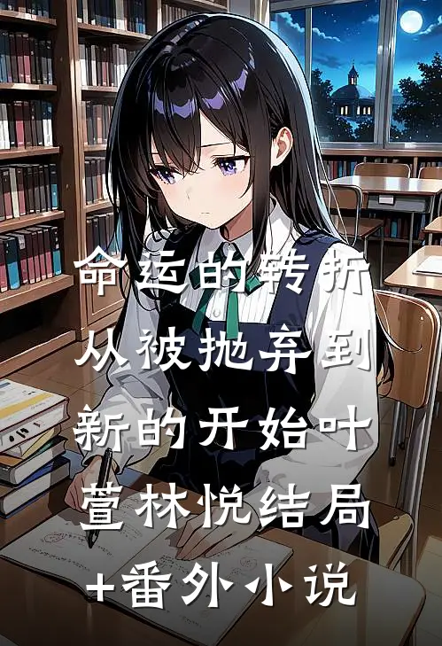 命运的转折：从被抛弃到新的开始叶萱林悦结局+番外小说