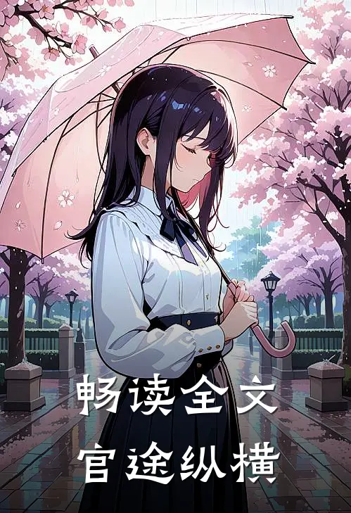畅读全文官途纵横