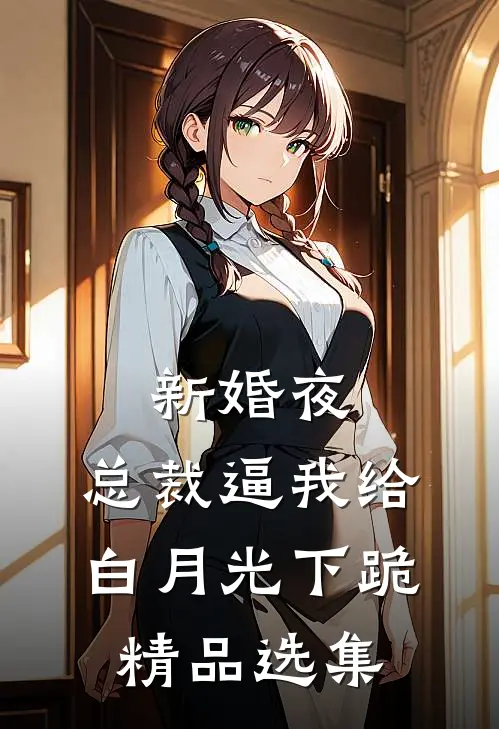新婚夜，总裁逼我给白月光下跪精品选集