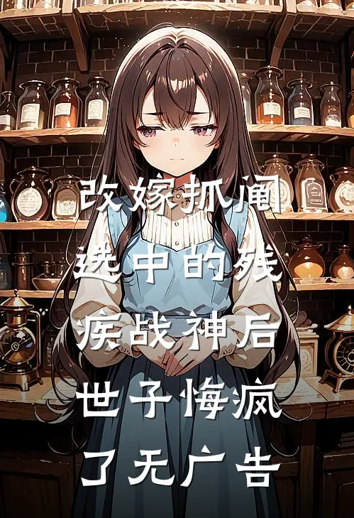 改嫁抓阄选中的残疾战神后，世子悔疯了无广告