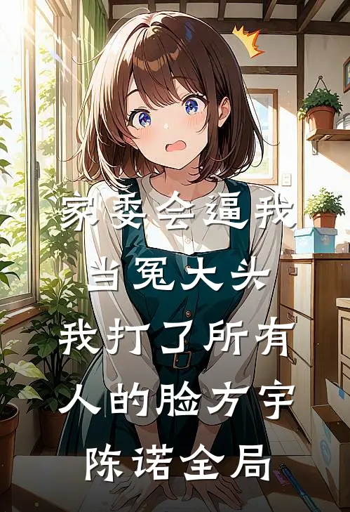 家委会逼我当冤大头，我打了所有人的脸方宇陈诺全局