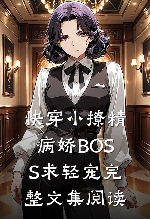 快穿小撩精：病娇BOSS求轻宠完整文集阅读
