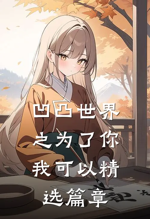 凹凸世界之为了你，我可以精选篇章