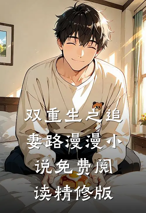 双重生之追妻路漫漫小说免费阅读精修版
