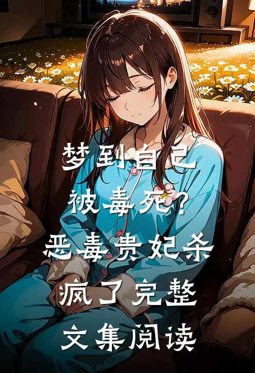 梦到自己被毒死？恶毒贵妃杀疯了完整文集阅读