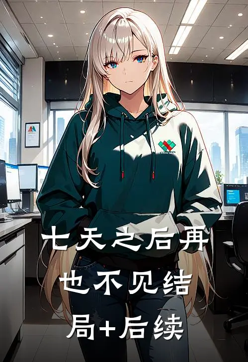 七天之后再也不见结局+后续