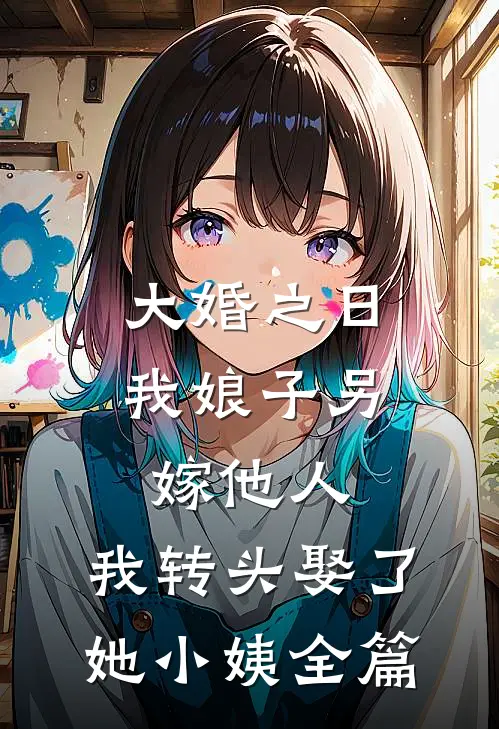 大婚之日我娘子另嫁他人，我转头娶了她小姨全篇