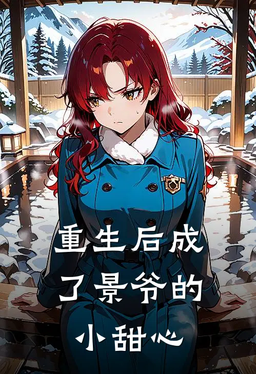 重生后成了景爷的小甜心