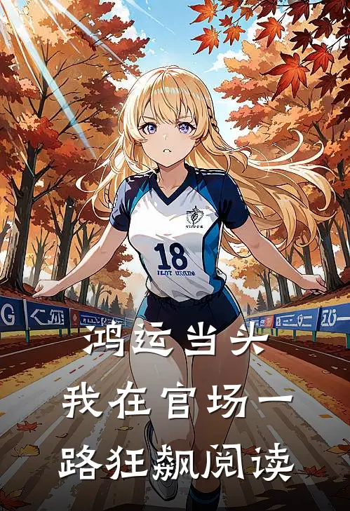 鸿运当头：我在官场一路狂飙阅读