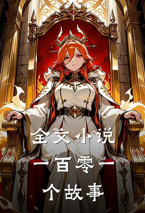 全文小说一百零一个故事