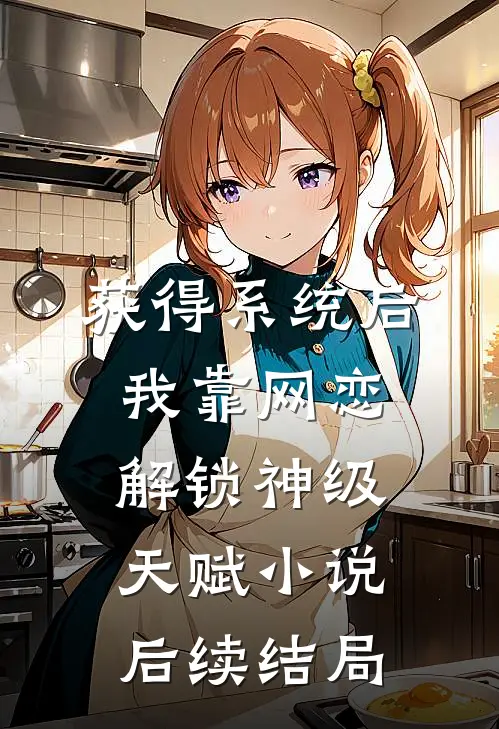 获得系统后，我靠网恋解锁神级天赋小说后续结局