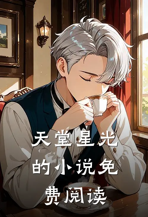 天堂星光的小说免费阅读