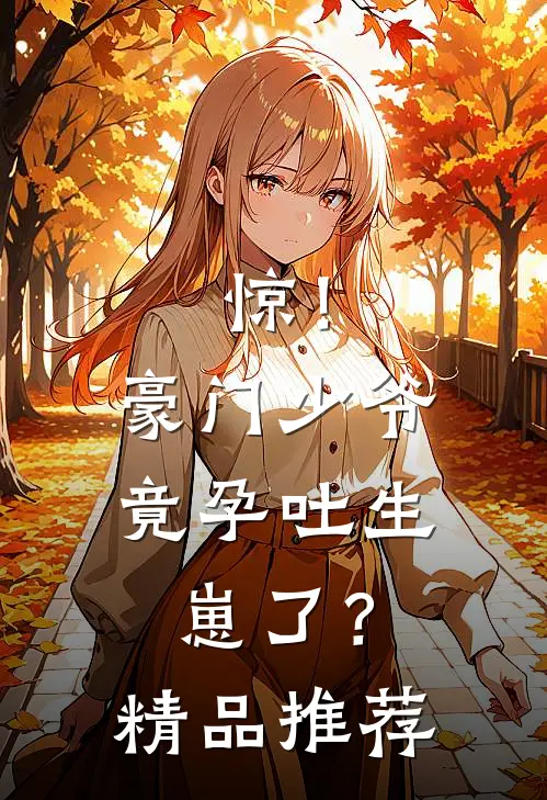 惊！豪门少爷竟孕吐生崽了？精品推荐