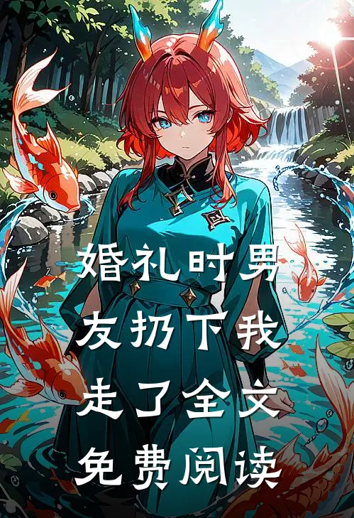 婚礼时男友扔下我走了全文免费阅读