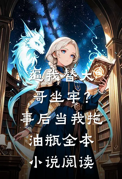 逼我替大哥坐牢？事后当我拖油瓶全本小说阅读