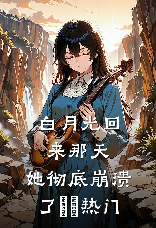 白月光回来那天，她彻底崩溃了​​热门