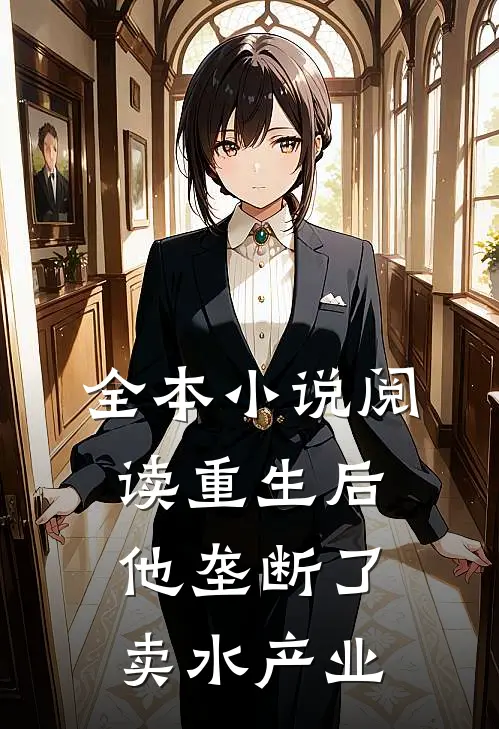 全本小说阅读重生后，他垄断了卖水产业
