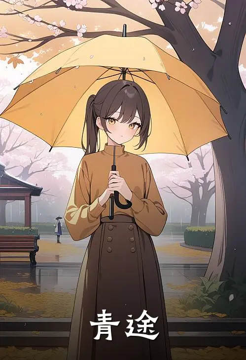 青途