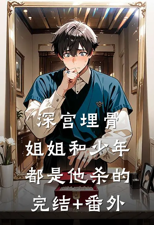 深宫埋骨：姐姐和少年，都是他杀的完结+番外