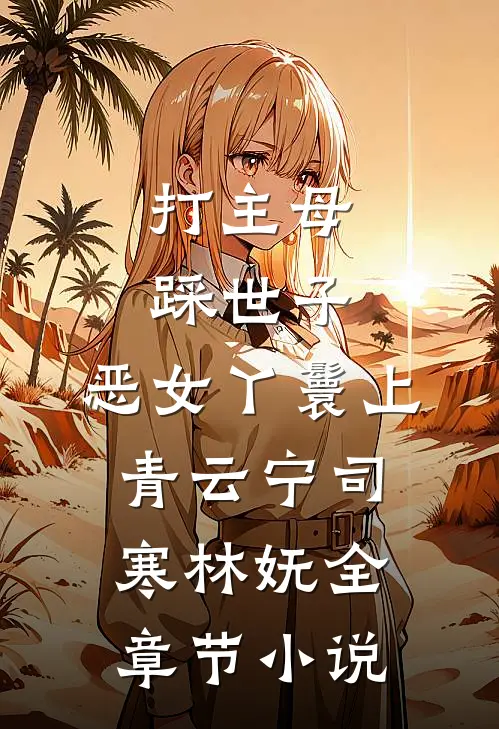 打主母，踩世子，恶女丫鬟上青云宁司寒林妩全章节小说