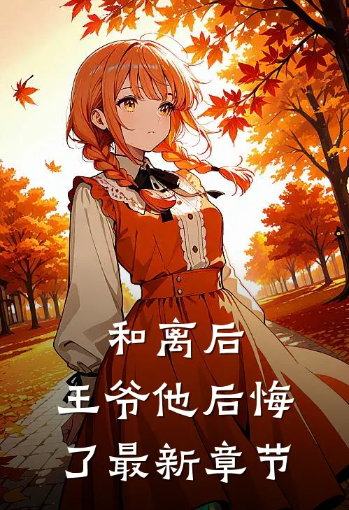 和离后，王爷他后悔了最新章节