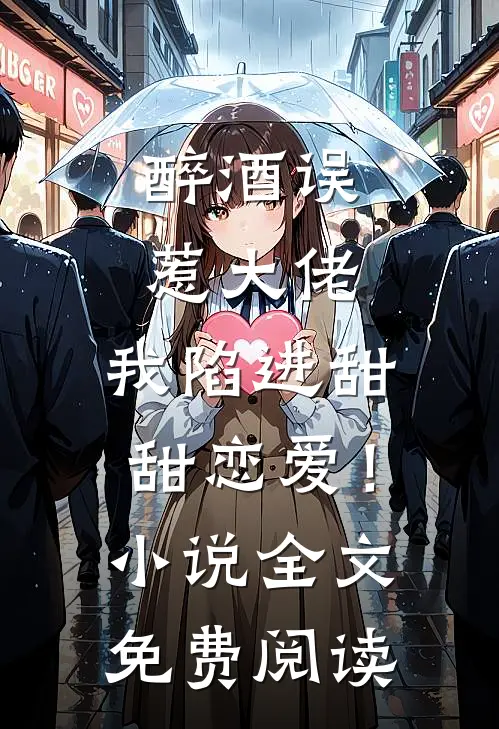 醉酒误惹大佬，我陷进甜甜恋爱！小说全文免费阅读