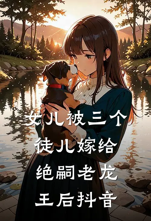 女儿被三个徒儿嫁给绝嗣老龙王后抖音