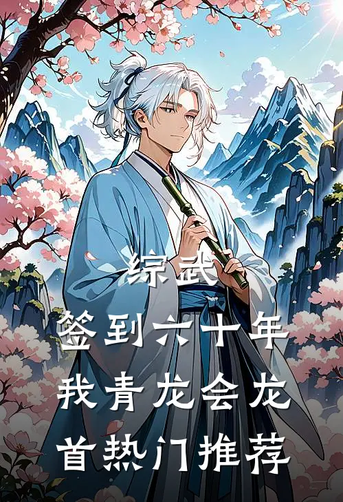 综武：签到六十年，我青龙会龙首热门推荐