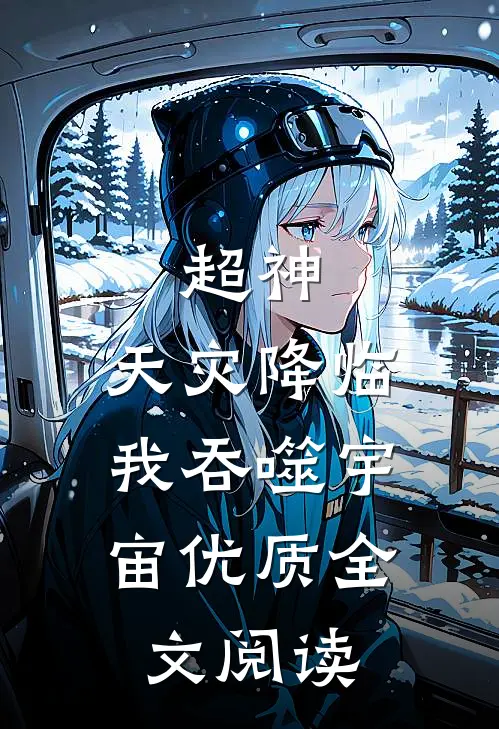 超神：天灾降临，我吞噬宇宙优质全文阅读