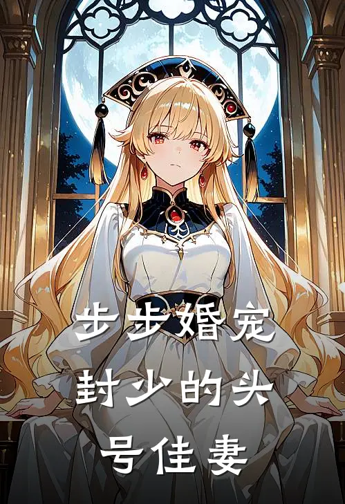 步步婚宠：封少的头号佳妻