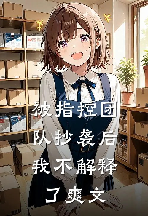 被指控团队抄袭后，我不解释了爽文