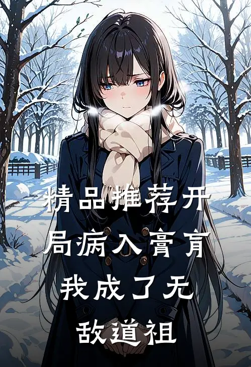 精品推荐开局病入膏肓，我成了无敌道祖