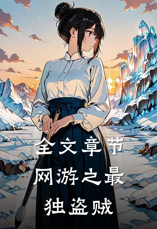 全文章节网游之最独盗贼