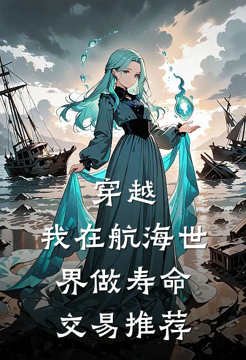 穿越：我在航海世界做寿命交易推荐