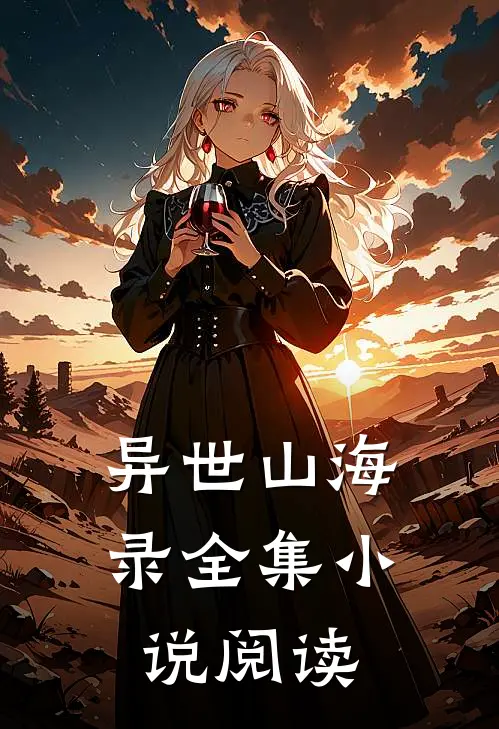 异世山海录全集小说阅读