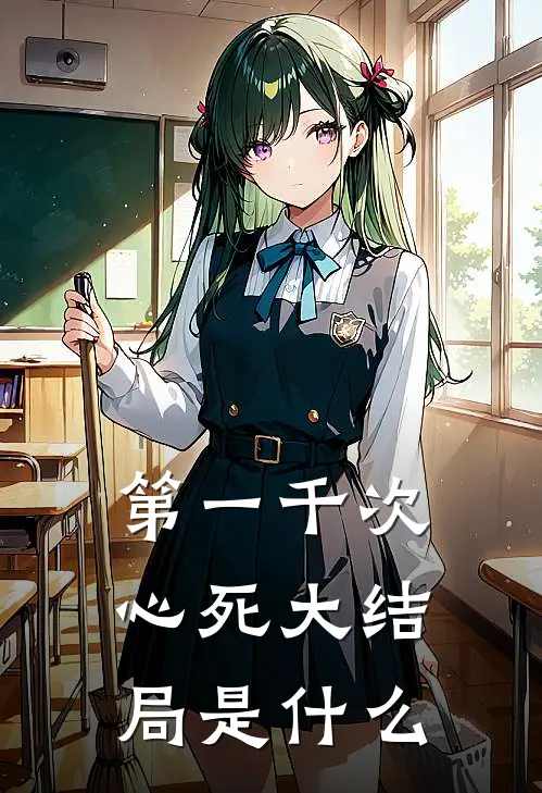 第一千次心死大结局是什么