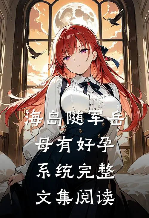 海岛随军岳母有好孕系统完整文集阅读