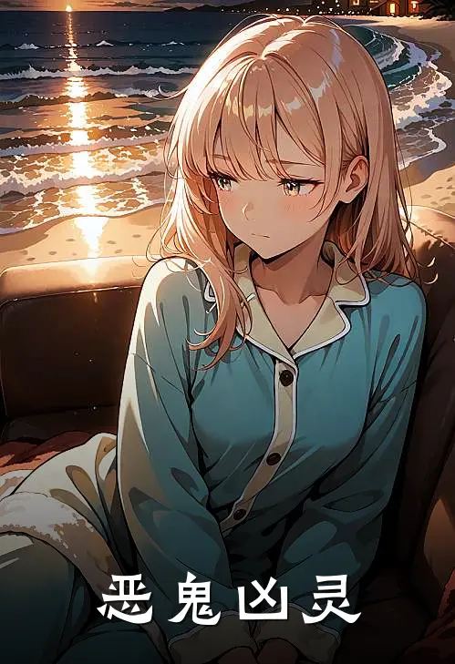 恶鬼凶灵