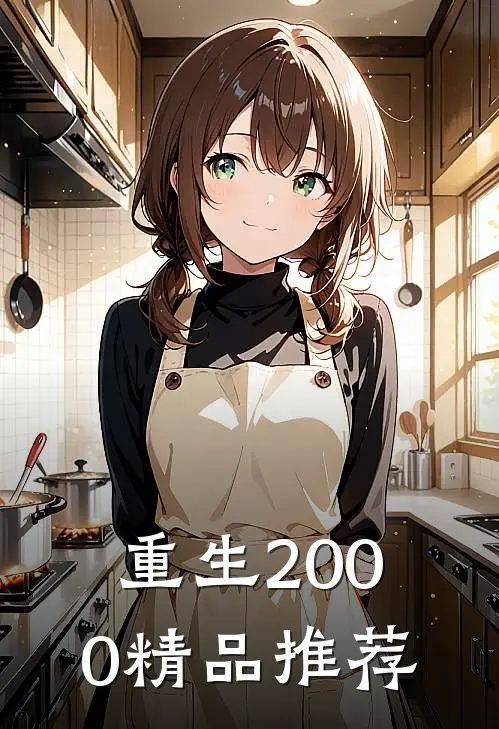 重生2000精品推荐