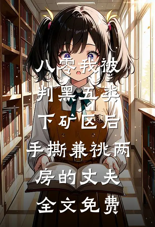 八零我被判黑五类下矿区后，手撕兼祧两房的丈夫全文免费