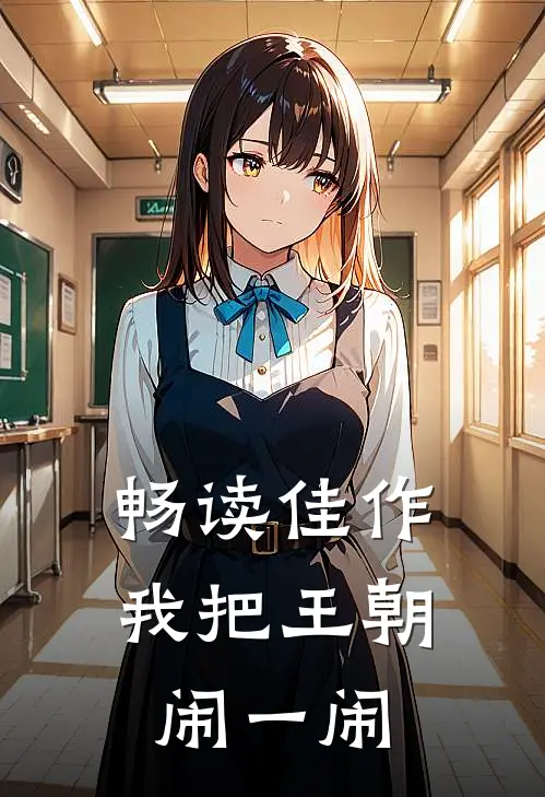 畅读佳作我把王朝闹一闹