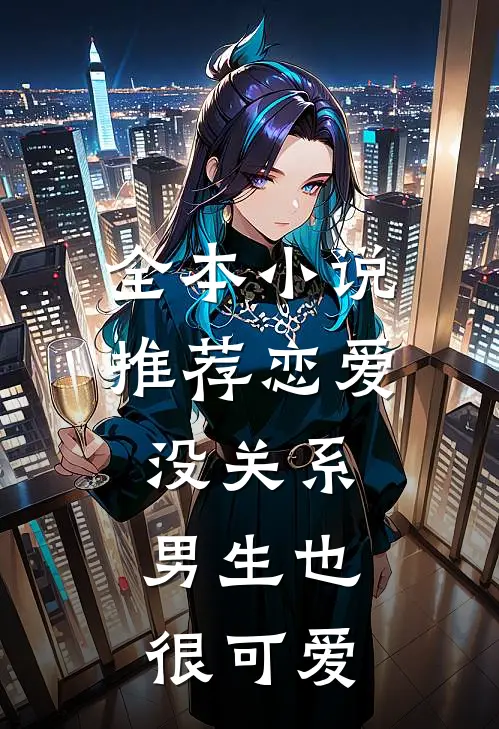 全本小说推荐恋爱：没关系，男生也很可爱