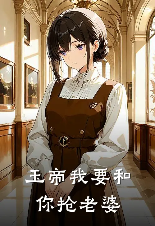 玉帝我要和你抢老婆