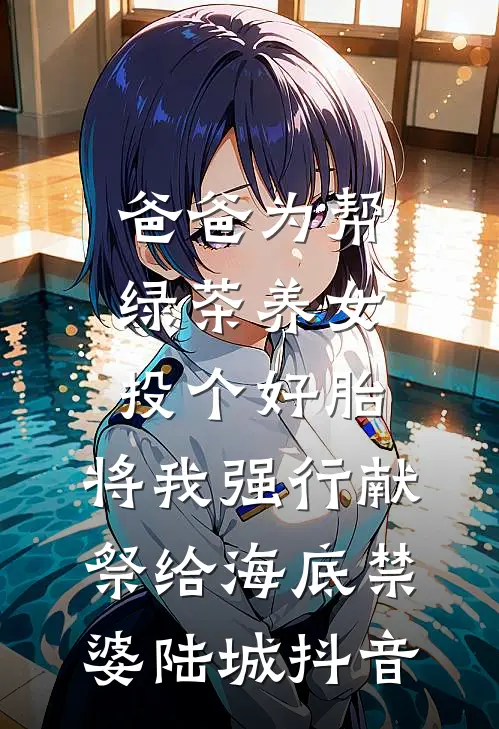 爸爸为帮绿茶养女投个好胎，将我强行献祭给海底禁婆陆城抖音