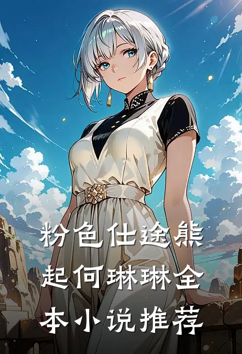 粉色仕途熊起何琳琳全本小说推荐