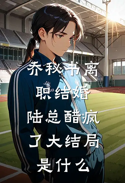 乔秘书离职结婚，陆总醋疯了大结局是什么