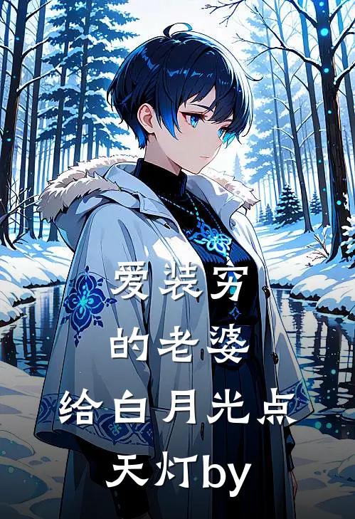 爱装穷的老婆，给白月光点天灯by