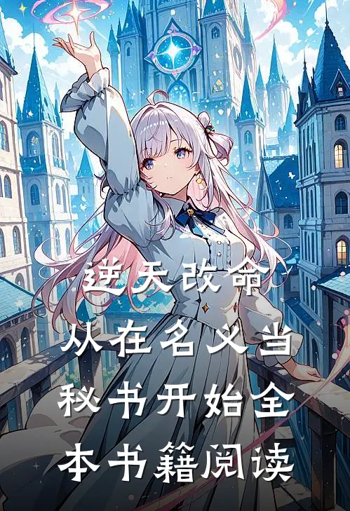 逆天改命，从在名义当秘书开始全本书籍阅读