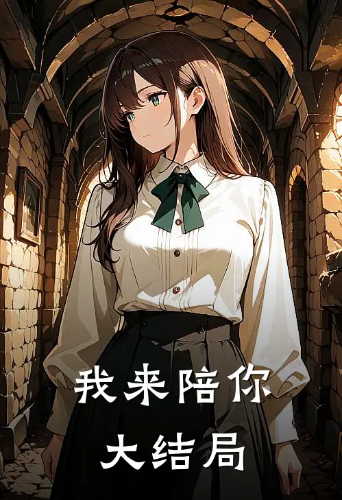 我来陪你大结局