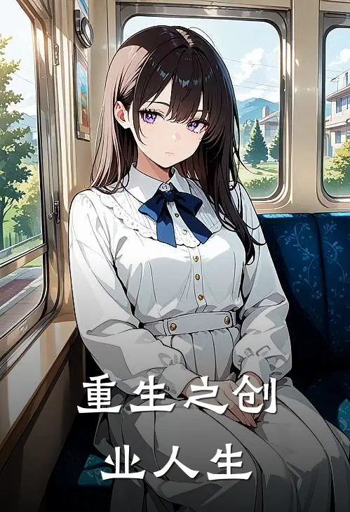 重生之创业人生